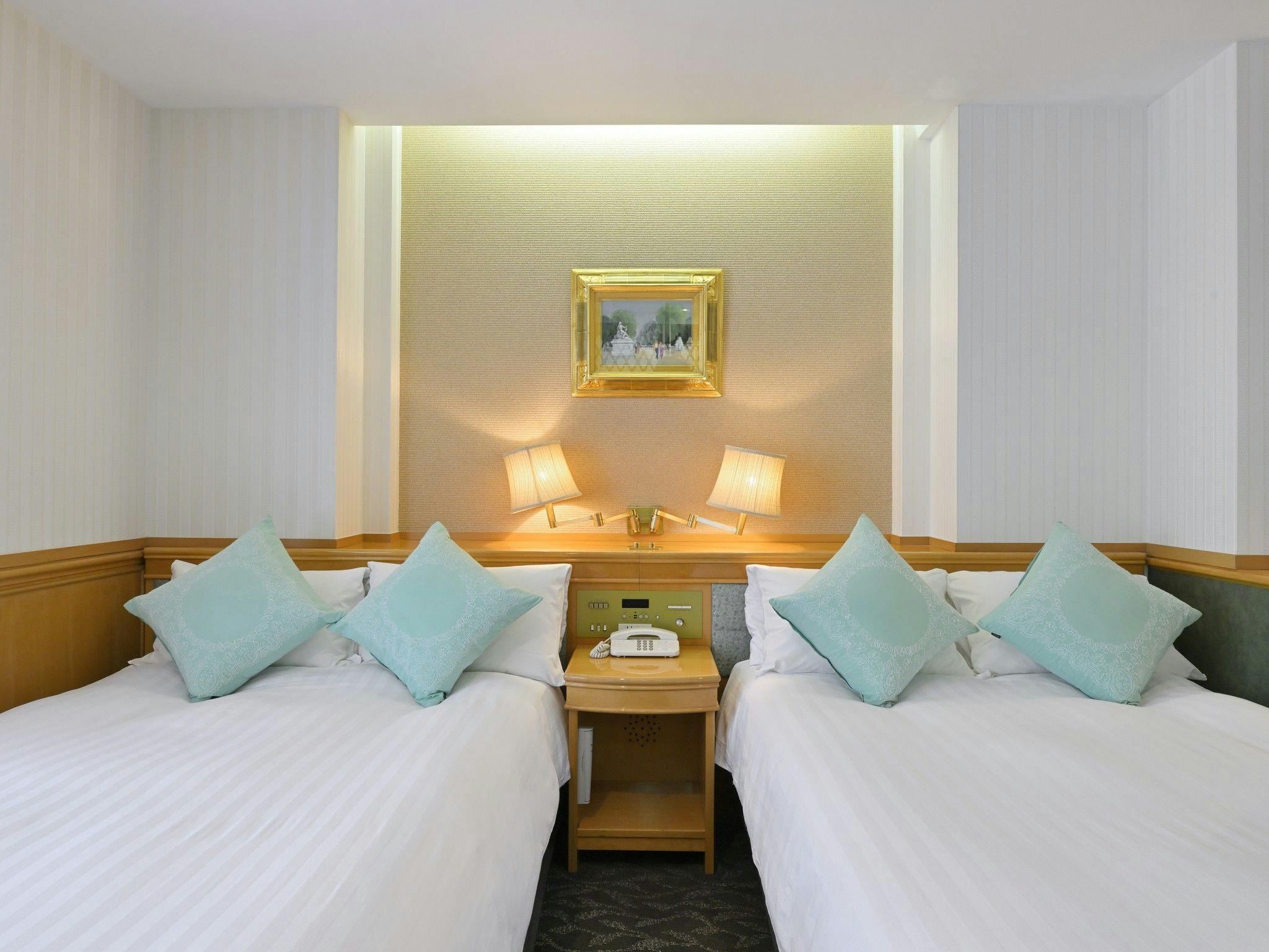 Rihga Hotel Zest Takamatsu