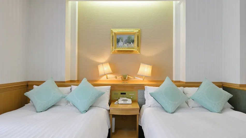 Rihga Hotel Zest Takamatsu