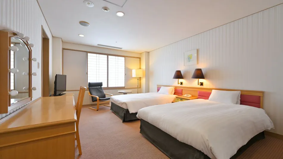 Rihga Hotel Zest Takamatsu