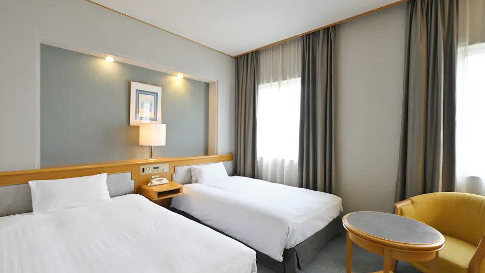 Rihga Hotel Zest Takamatsu