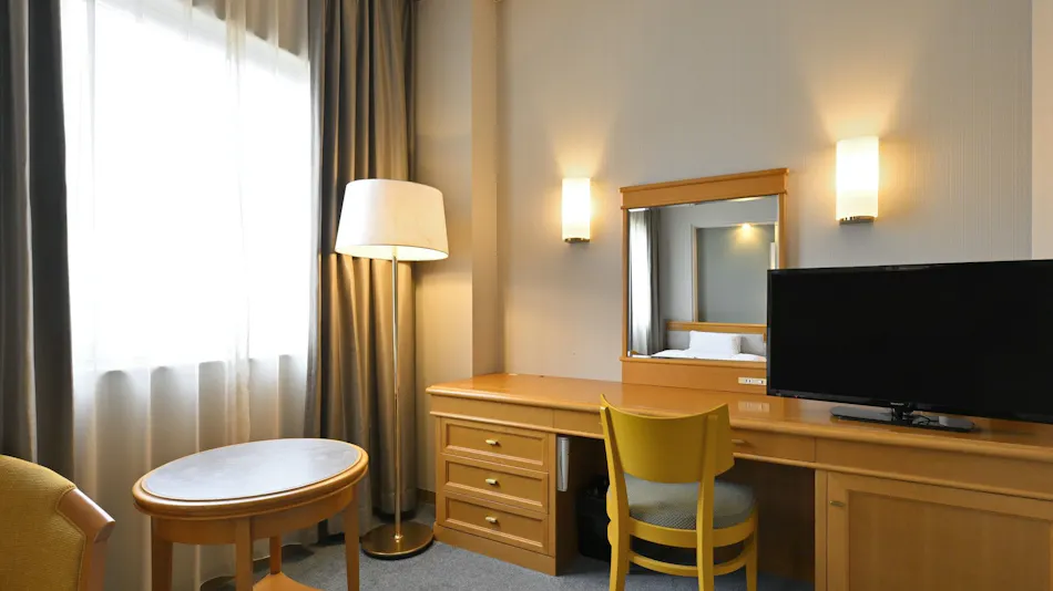 Rihga Hotel Zest Takamatsu