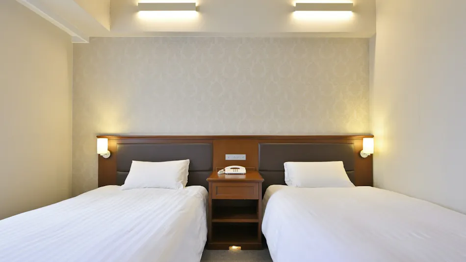Rihga Hotel Zest Takamatsu
