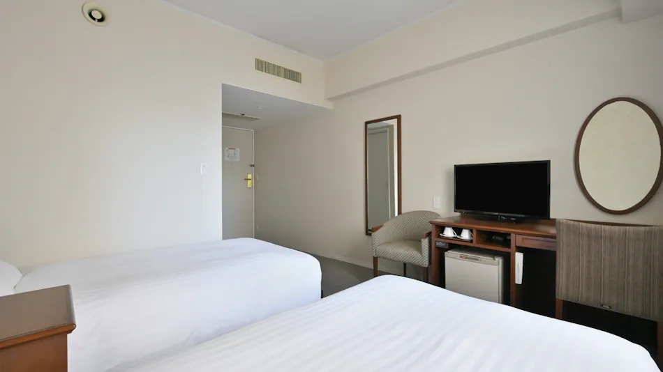 Rihga Hotel Zest Takamatsu