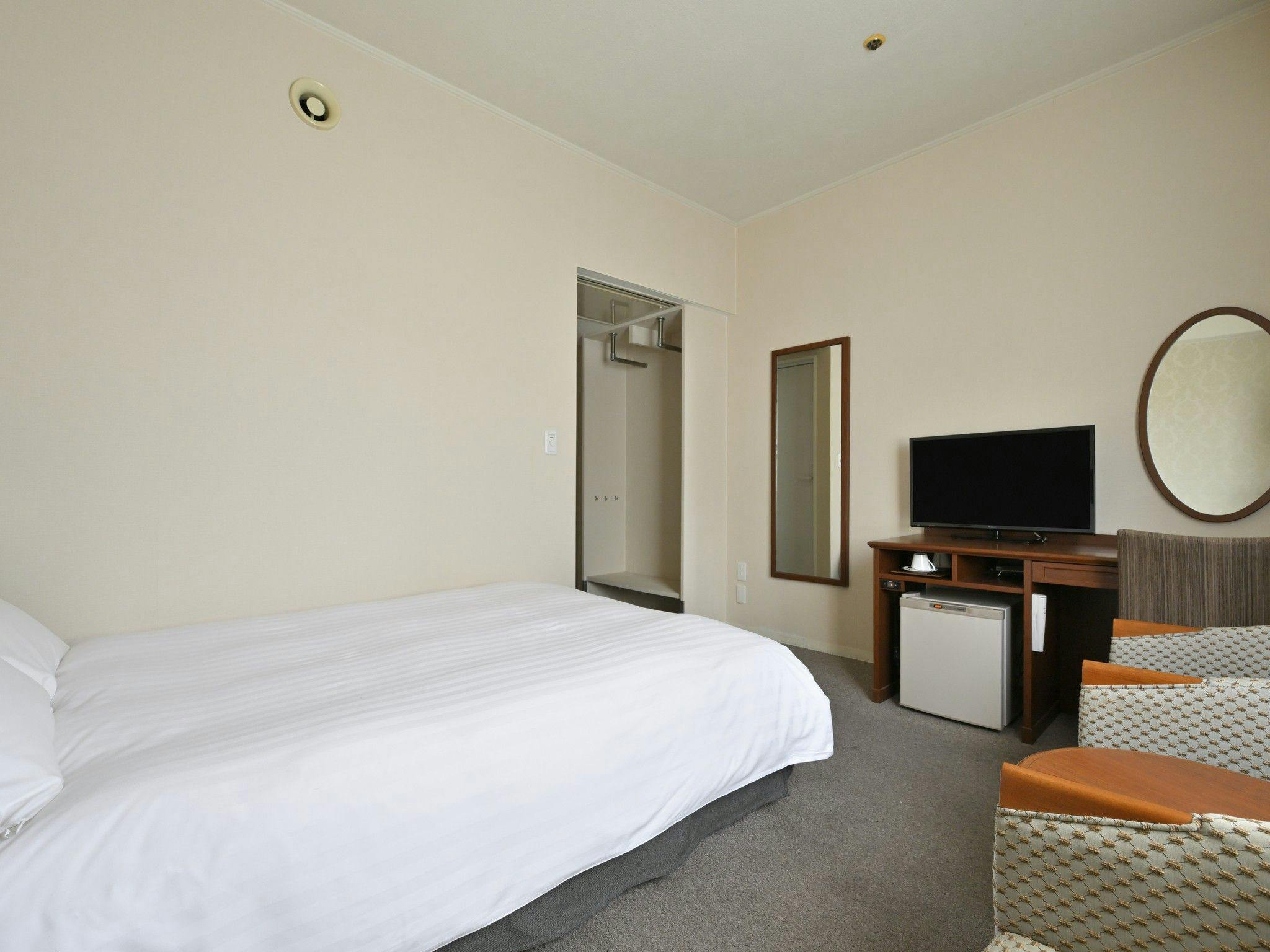 Rihga Hotel Zest Takamatsu