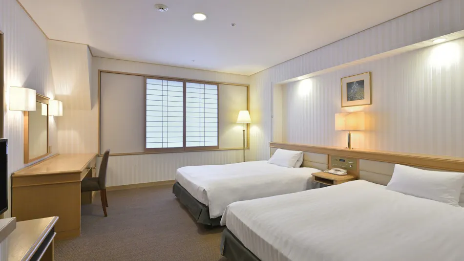 Rihga Hotel Zest Takamatsu
