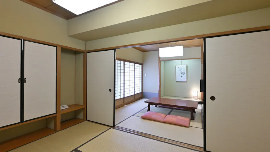 Rihga Hotel Zest Takamatsu