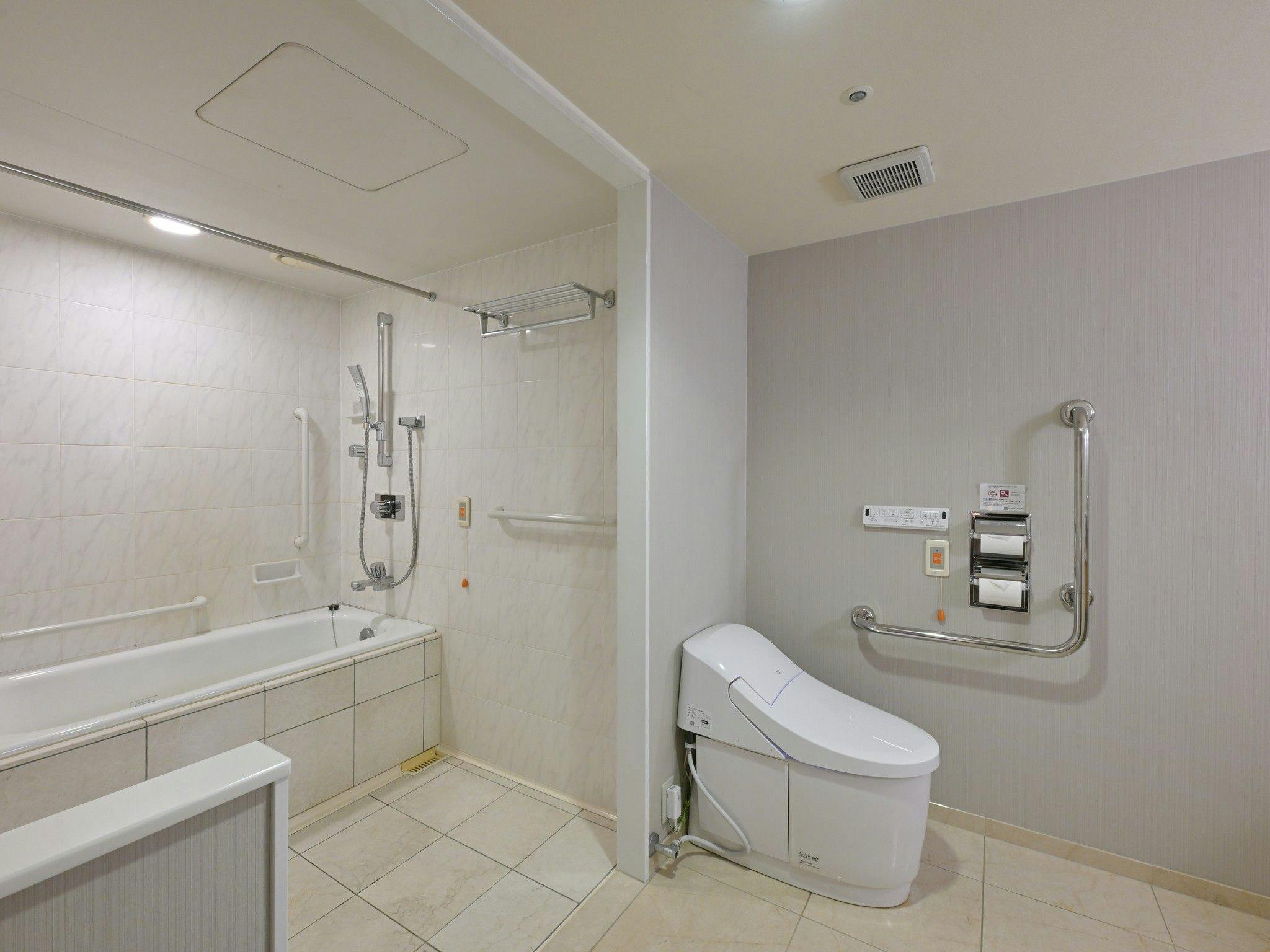 Rihga Hotel Zest Takamatsu