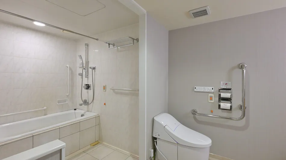 Rihga Hotel Zest Takamatsu