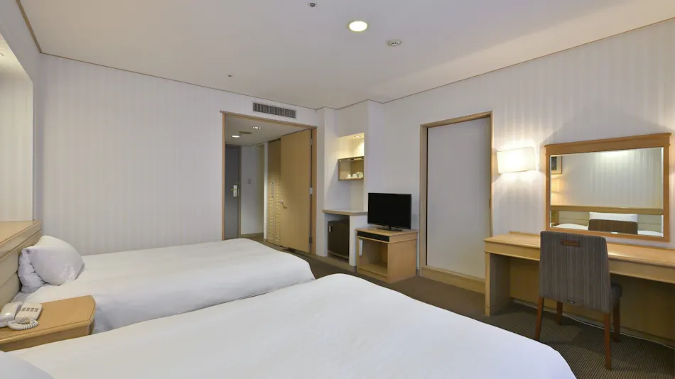 Rihga Hotel Zest Takamatsu