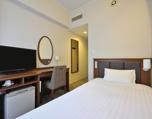 ◇禁煙◇シングルルーム（11～13平米）