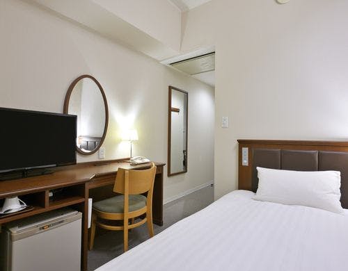 ◇禁煙◇訳ありシングルルーム