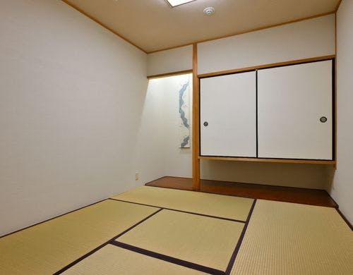 ◇禁煙◇和洋室（45平米／幅120cm）