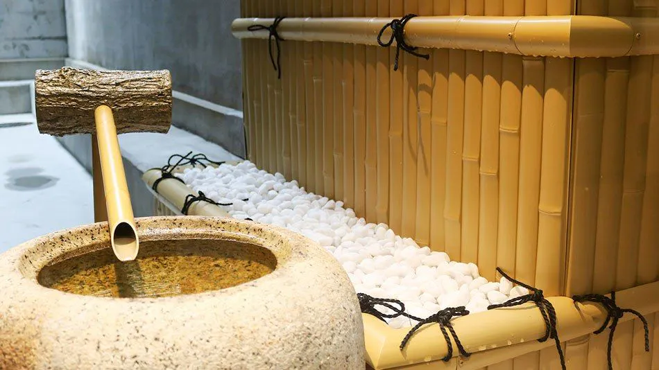 Kyoto Kamanza Hotel
