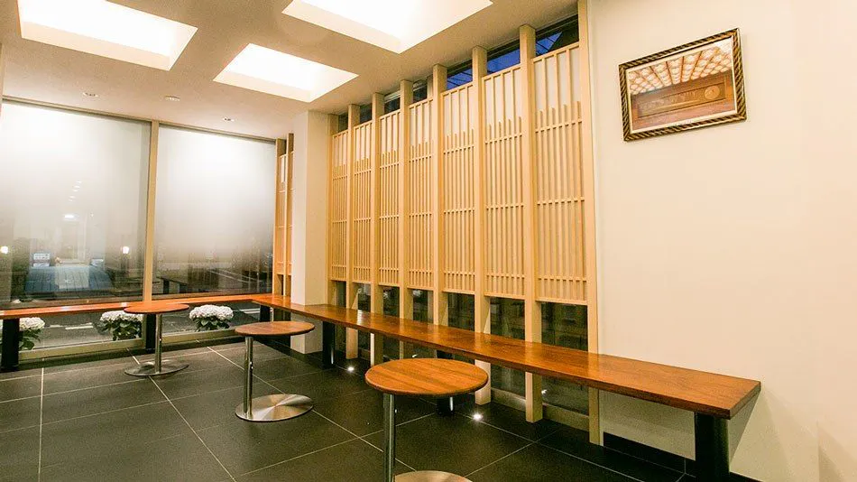 Kyoto Kamanza Hotel