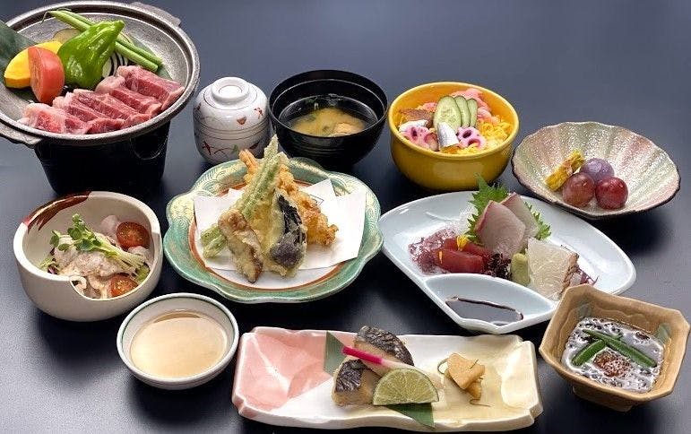 Seto Ohashi Onsen Yamakou