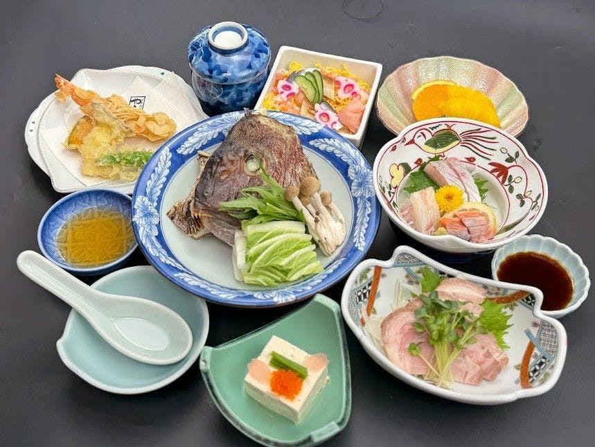 Seto Ohashi Onsen Yamakou