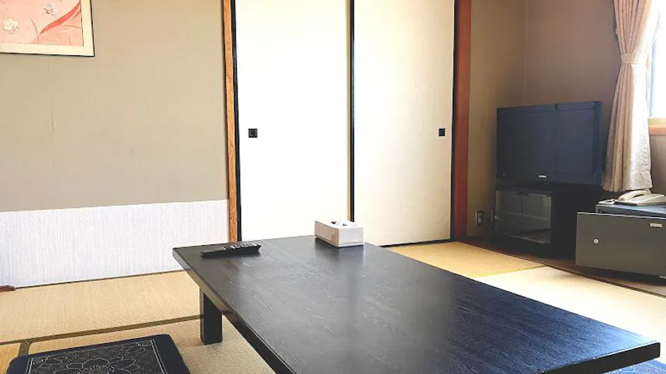Seto Ohashi Onsen Yamakou