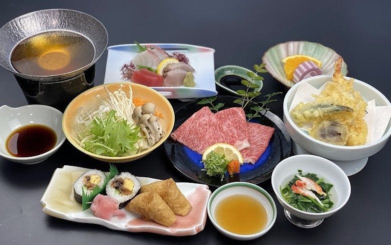Seto Ohashi Onsen Yamakou