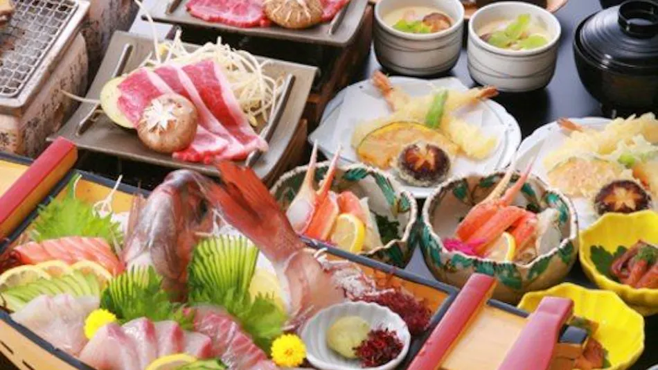 Seto Ohashi Onsen Yamakou