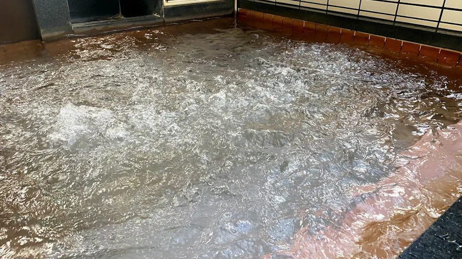 Seto Ohashi Onsen Yamakou