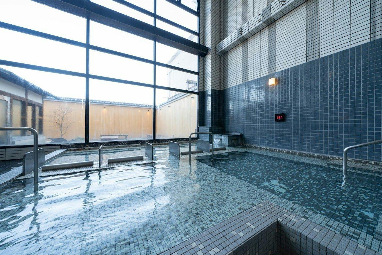 Seto Ohashi Onsen Yamakou