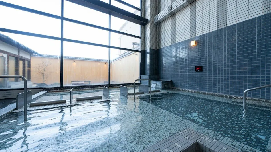 Seto Ohashi Onsen Yamakou