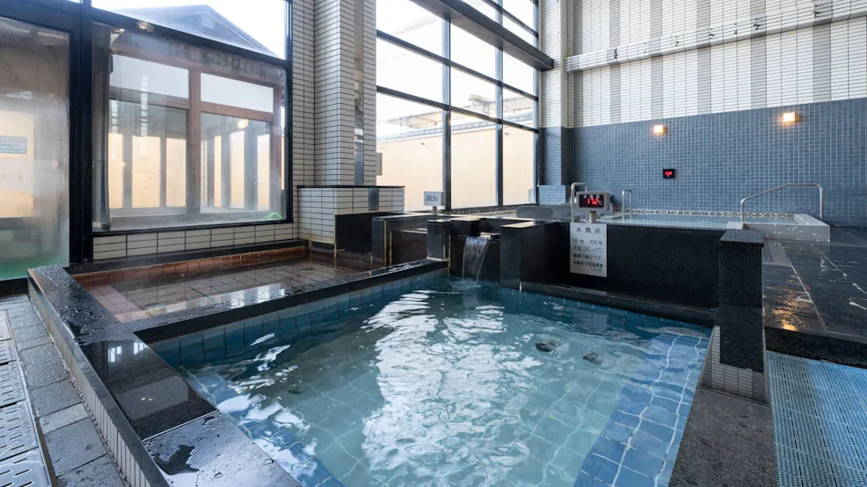 Seto Ohashi Onsen Yamakou