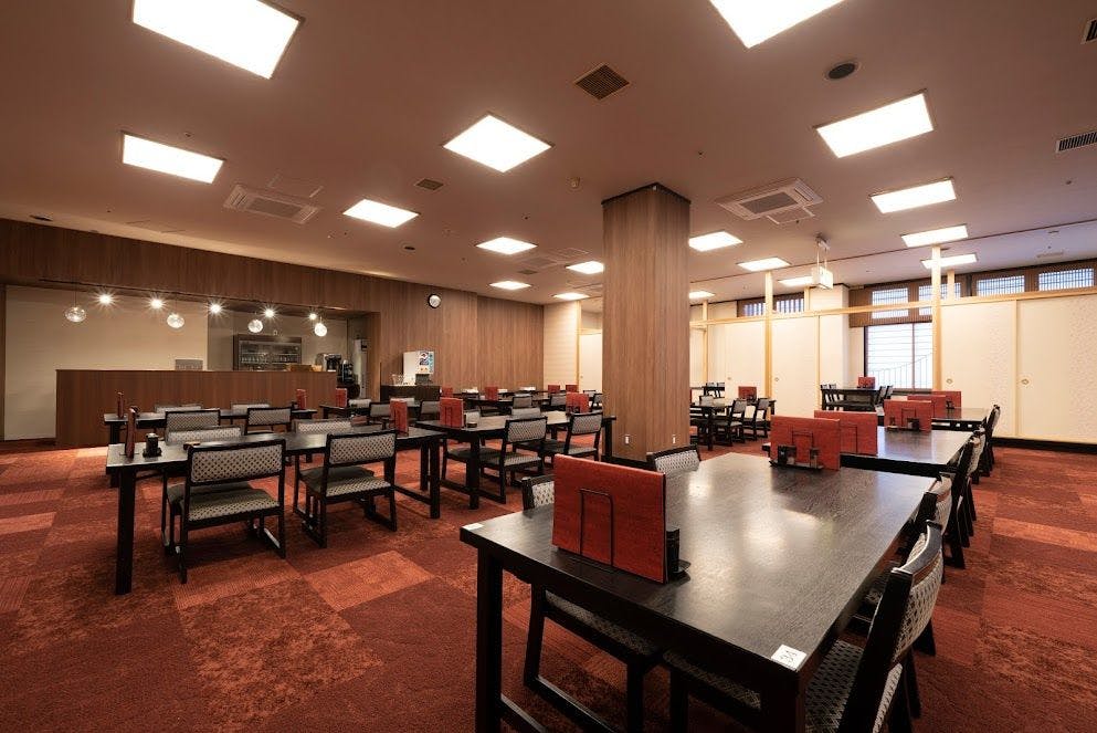 Seto Ohashi Onsen Yamakou