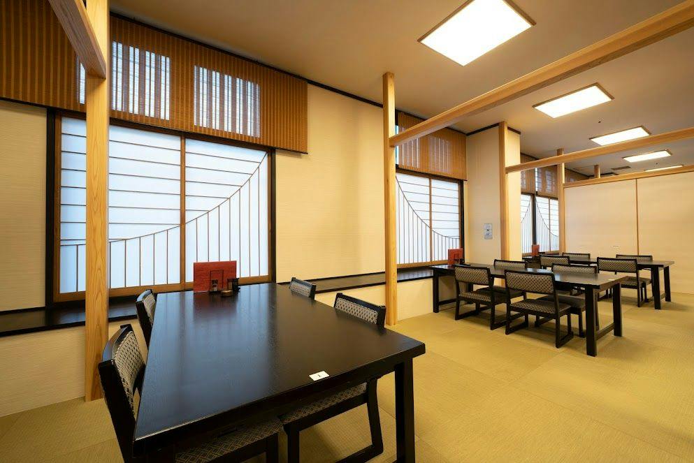 Seto Ohashi Onsen Yamakou