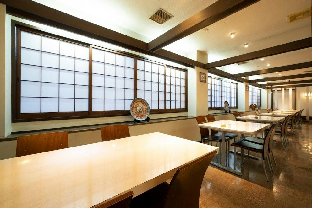 Seto Ohashi Onsen Yamakou
