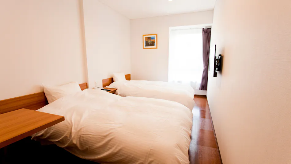 Hashima Daily Hotel