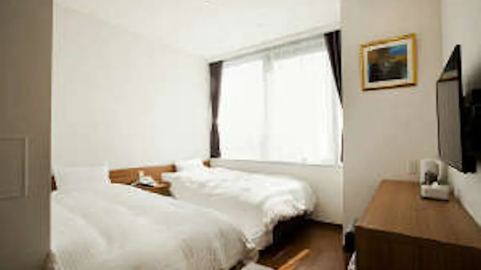Hashima Daily Hotel