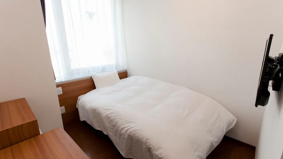 Hashima Daily Hotel