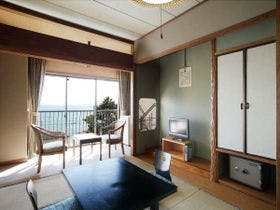 小豆島 シーサイドホテル 松風