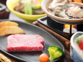 小豆島 シーサイドホテル 松風