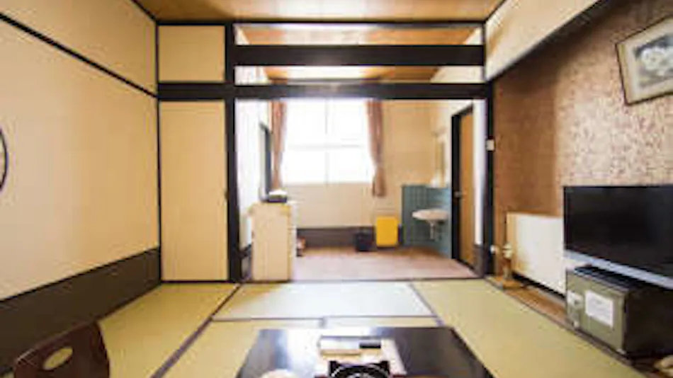 Shikoku Takamatsu Onsen New Grande Mimatsu