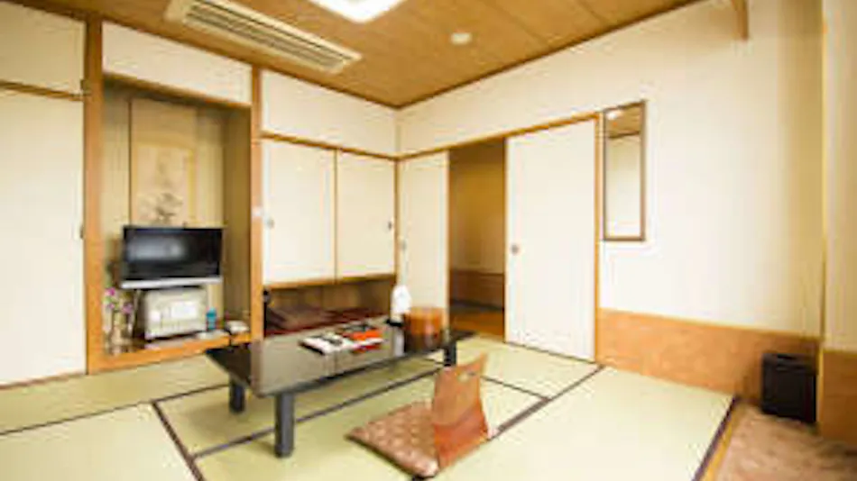 Shikoku Takamatsu Onsen New Grande Mimatsu