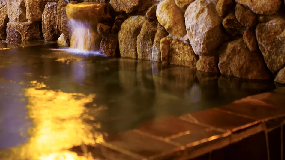 Shikoku Takamatsu Onsen New Grande Mimatsu
