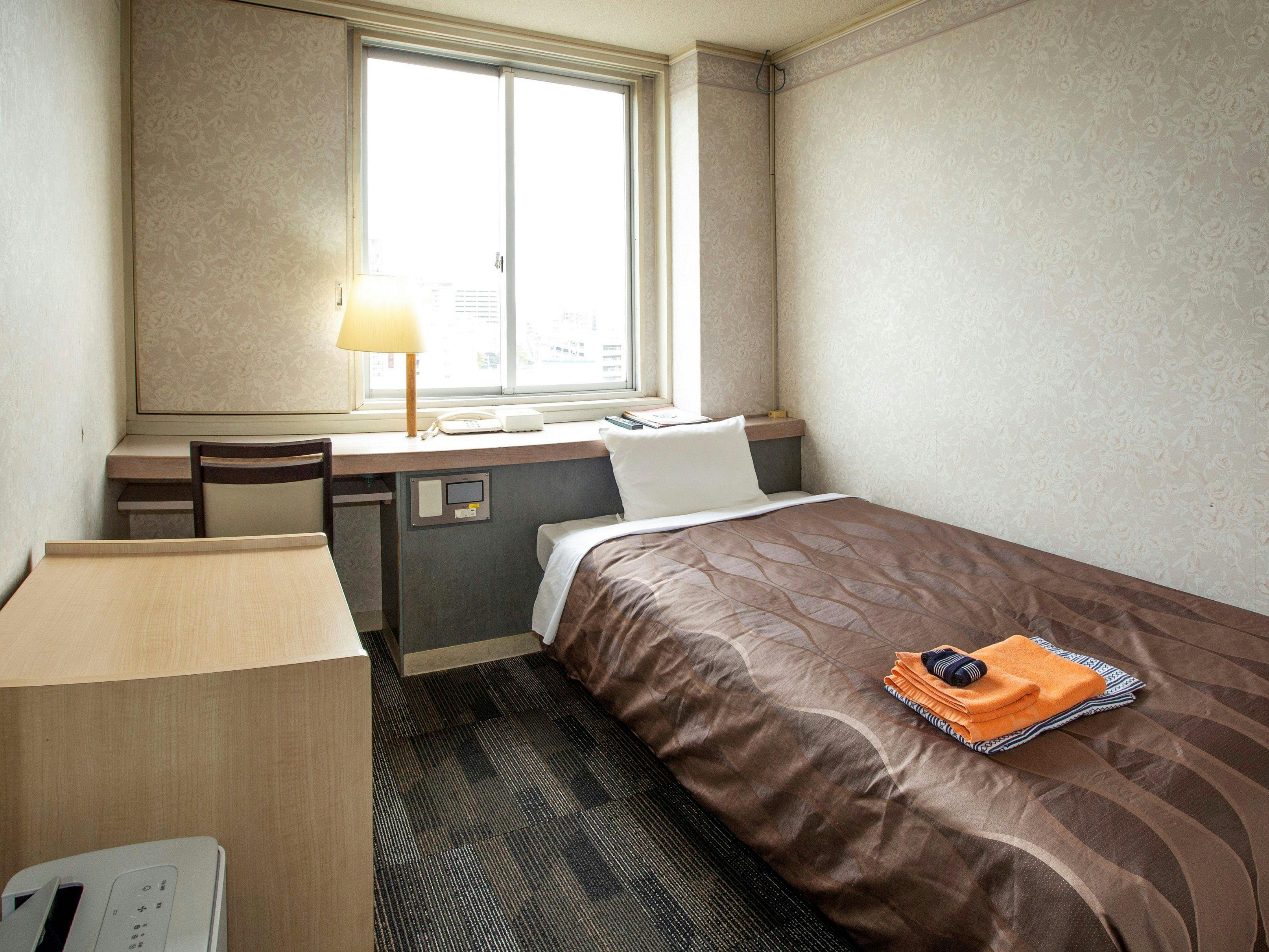Hotel Fujiyoshi