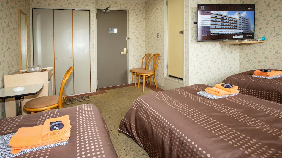 Hotel Fujiyoshi