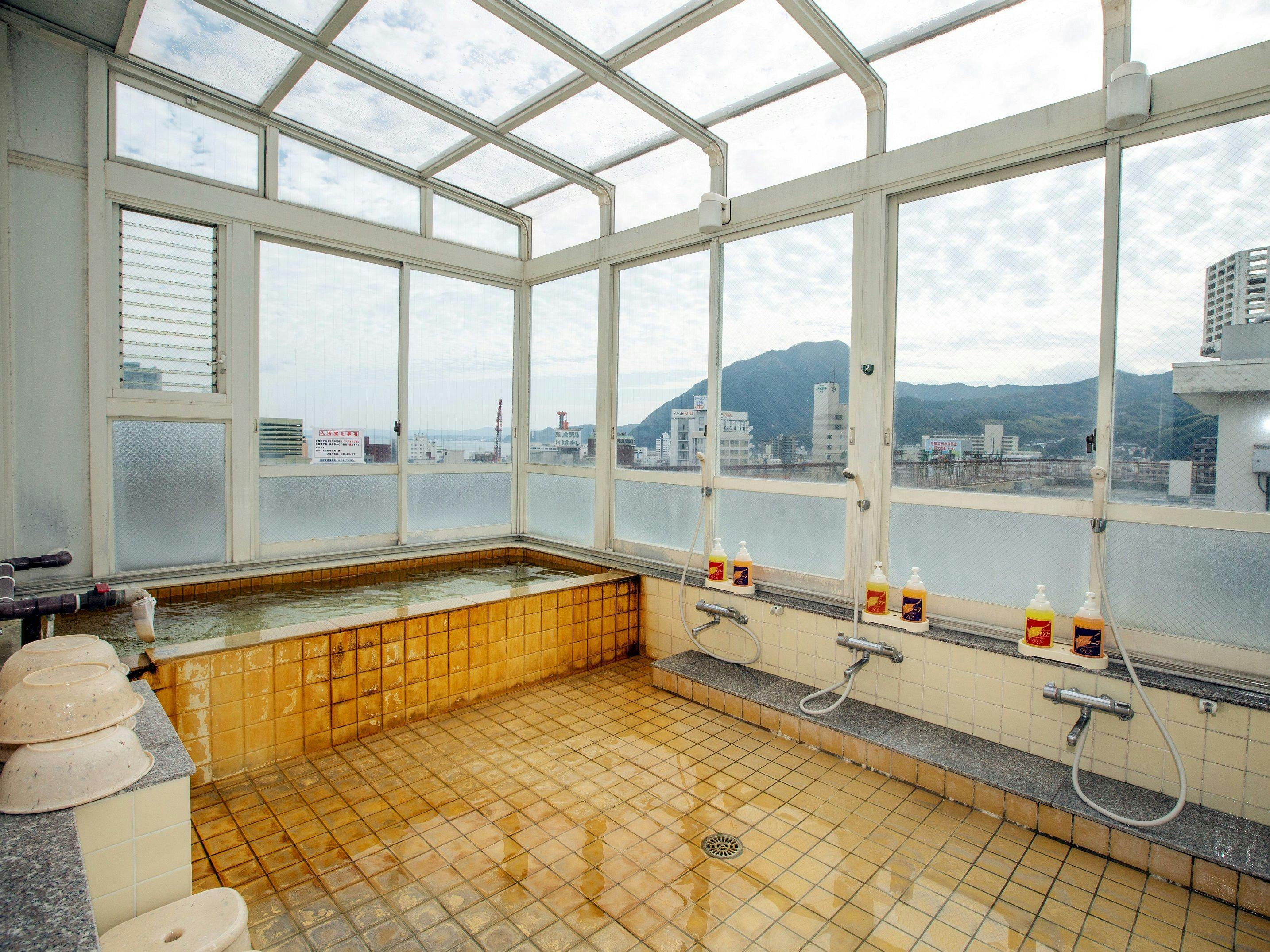 Hotel Fujiyoshi