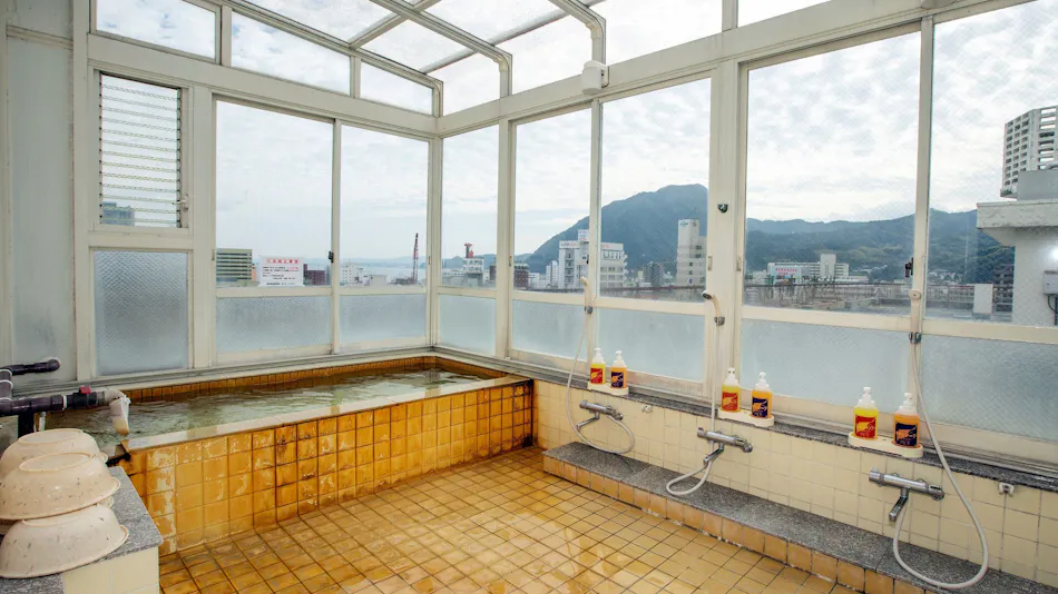 Hotel Fujiyoshi