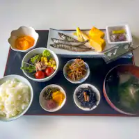 อาหารเช้า / ตัวอย่าง