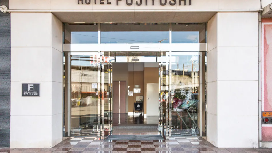 Hotel Fujiyoshi