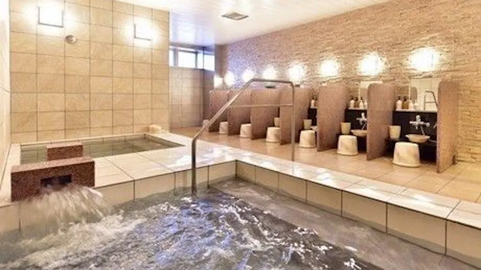 Hotel Frontier Iwaki