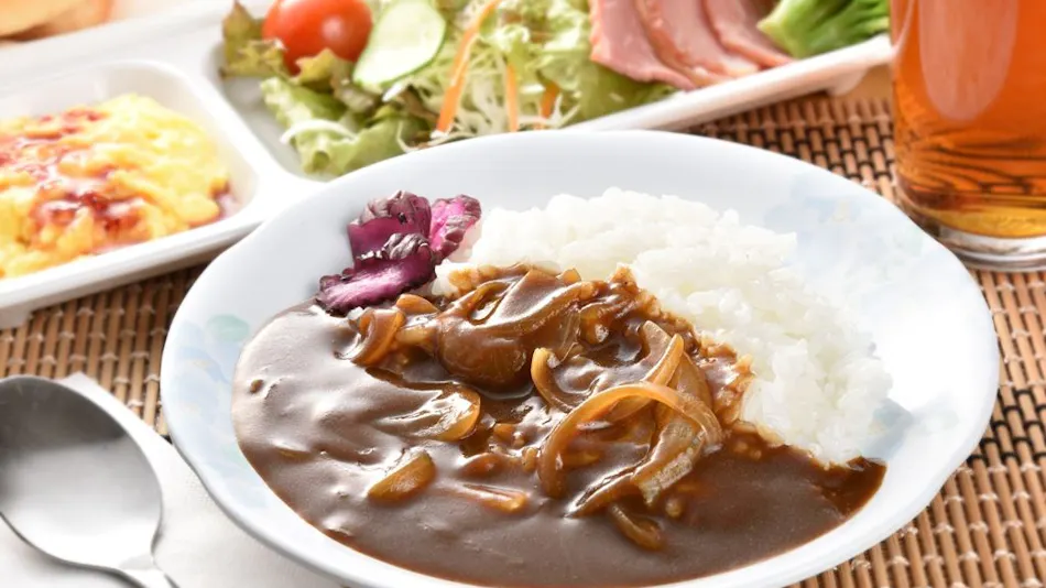 Hotel Frontier Iwaki