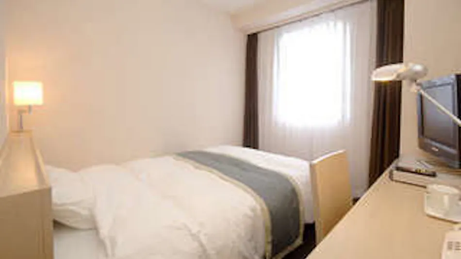 Hotel Frontier Iwaki