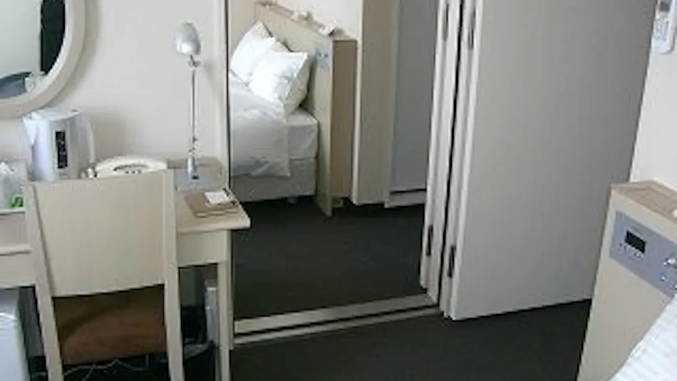 Hotel Frontier Iwaki