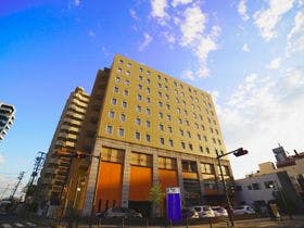 ホテルフロンティア いわき （【旧店名】ランドホテルいわき）