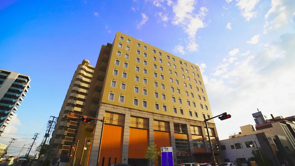 Hotel Frontier Iwaki